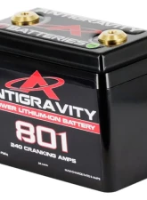 Antigravity Small Case 8-Cell Lithium Battery                                     - AG-801 - Image 2