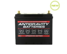 Antigravity Group 24R Lithium Car Battery w/Re-Start