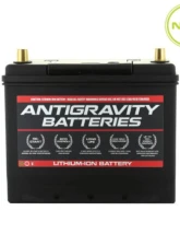 Antigravity Group 24R Lithium Car Battery w/Re-Start                                     - AG-24R-60-RS - Image 4