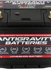 Antigravity Group 24R Lithium Car Battery w/Re-Start                                     - AG-24R-60-RS - Image 3