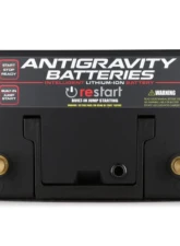 Antigravity Group 24R Lithium Car Battery w/Re-Start                                     - AG-24R-60-RS - Image 4