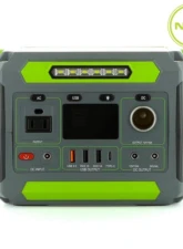 Antigravity PS-80 Portable Power Station                                     - AG-PS-80 - Image 2