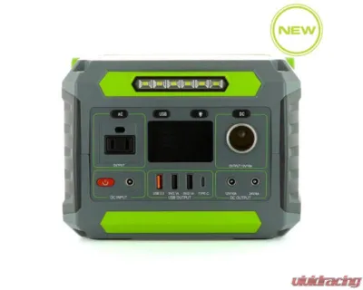 Antigravity PS-80 Portable Power Station - AG-PS-80