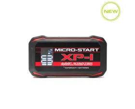 Antigravity XP-1 (2nd Generation) Micro Start Jump Starter