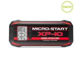 Antigravity XP-10 (2nd Generation) Micro-Start Jump Starter