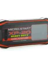 Antigravity XP-20-HD Micro-Start Jump Starter                                     - AG-XP-20-HD - Image 4