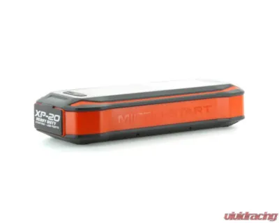 Antigravity XP-20-HD Micro-Start Jump Starter - AG-XP-20-HD