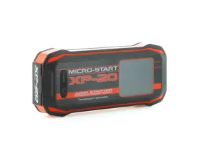 Antigravity XP-20 Micro-Start Jump Starter