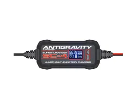 Antigravity SC-4 Super-Charger