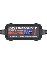 Antigravity SC-4 Super-Charger                                     - AG-BC-SC-4 - Image 3