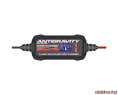 Antigravity SC-4 Super-Charger - AG-BC-SC-4