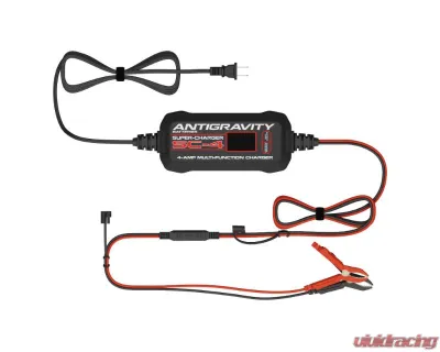 Antigravity SC-4 Super-Charger - AG-BC-SC-4