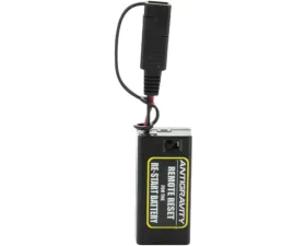 Antigravity Batteries Restart Remote Powersports Batts