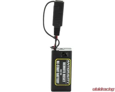 Antigravity Batteries Restart Remote Powersports Batts - AG-RRS-1
