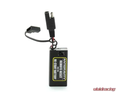 Antigravity Batteries Restart Remote Powersports Batts - AG-RRS-1
