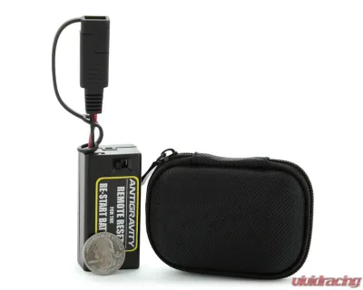 Antigravity Batteries Restart Remote Powersports Batts - AG-RRS-1