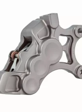 Arlen Ness 6-Piston 14" Titanium Differential Right Bore Brake Caliper Indian Motorcycle                                     - 02-207 - Image 2