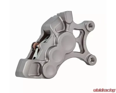 Arlen Ness 6-Piston 14" Titanium Differential Right Bore Brake Caliper Indian Motorcycle - 02-207
