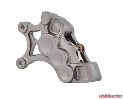 Arlen Ness 6-Piston 14" Titanium Differential Right Bore Brake Caliper Indian Motorcycle - 02-207