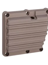 Arlen Ness 10-Gauge Transmission Titanium Top Cover Harley Davidson M8 Engines 2017+                                     - 03-865 - Image 4