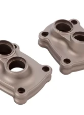 Arlen Ness 10-Gauge Titanium Lifter/Tappet Block Covers Harley Davidson Milwaukee-Eight Engines 2017+                                     - 12-585 - Image 3