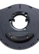 Arlen Ness Clear Tear Sucker Gold Air Cleaner Kit Harley Davidson Twin Cam 2000-2017                                     - 18-912 - Image 3