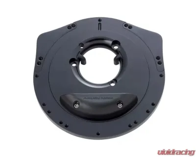 Arlen Ness Clear Tear Sucker Air Red Cleaner Kit Harley Davidson XL Sportster 1991+ - 18-913
