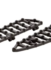 Arlen Ness MX Black Floorboards Harley Davidson FL Softail Models (M8 Engine) 2018+                                     - 410-007 - Image 6