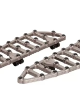 Arlen Ness MX Titanium Floorboards Harley Davidson FL Softail (M8 Engine) 2018+                                     - 410-013 - Image 4
