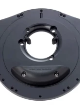 Arlen Ness Clear Tear Sucker Titanium Air Cleaner Kit Harley Davidson XL Sportster 1991-Up                                     - 600-007 - Image 3
