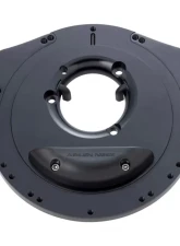 Arlen Ness 10-Gauge Inverted Series Titanium Air Cleaner Kit Harley Davidson FLT | FLST | FXDLS (FBW) 2008-2017                                     - 600-013 - Image 2