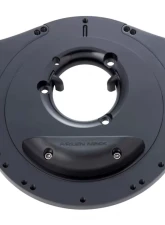 Arlen Ness Method Clear Titanium Sucker Air Cleaner Kit Harley Davidson Twin Cam 2000-2017                                     - 600-018 - Image 4