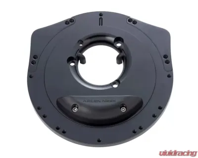 Arlen Ness Method Clear Titanium Sucker Air Cleaner Kit Harley Davidson Twin Cam 2000-2017 - 600-018