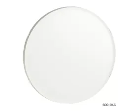 Arlen Ness Flat - Method/Sidekick Clear Sucker Air Filter Replacement Polycarbonate Window