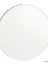 Arlen Ness Flat - Method/Sidekick Clear Sucker Air Filter Replacement Polycarbonate Window                                     - 600-046 - Image 3