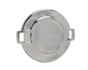 Arlen Ness Chrome Bar Gas Cap