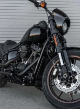 Arlen Ness Sidekick Black Air Cleaner Kit Harley Davidson XL Sportster 1991+                                     - 81-306 - Image 7