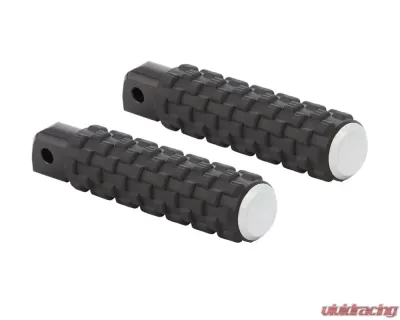 Arlen Ness Air Trax Chrome Footpegs Indian Scout | Scout Sixty | Scout Bobber 2014+ - I-1307
