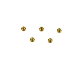 Athena 1pcs N.105 Main Jet M6 Max Yamaha YW | YJ | CW | 1998-2005