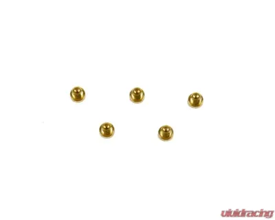 Athena 1pcs N.105 Main Jet M6 Max Yamaha YW | YJ | CW | 1998-2005 - P400000140004 EACH