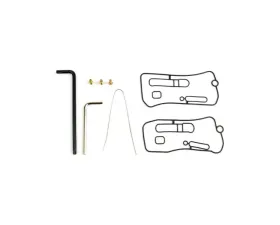 Athena Dual Spray Venturi Jet Keihin FCR-MX Carburetor Kit Honda | KTM | Kawasaki | Polaris | Yamaha | Suzuki 1999-2018