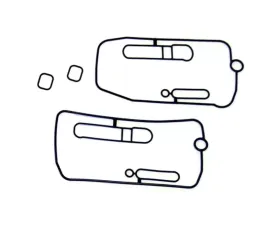 Athena Dual Spray Venturi Jet Keihin FCR-MX Carburetor Gasket Kit
