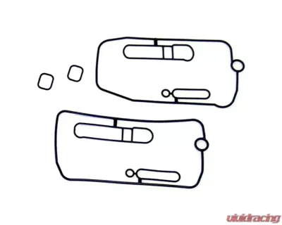 Athena Dual Spray Venturi Jet Keihin FCR-MX Carburetor Gasket Kit - P400000500001
