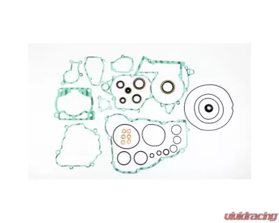Athena Complete Gasket Kit Beta RR 2T 250 2013-2024 - P400060900014