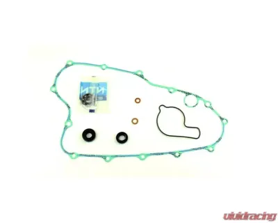 Athena Water Pump Gasket Kit Honda CRF450 R 2002-2008 - P400210475009