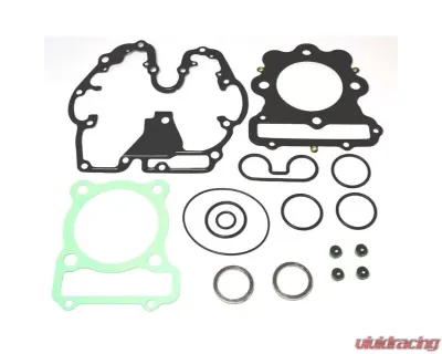 Athena Top End Gasket Kit Honda XL | XR 250 1985-2001 - P400210600221