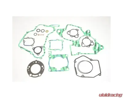 Athena Complete Gasket Kit Without Oil Seals Honda CR125 R 2003 - P400210850069