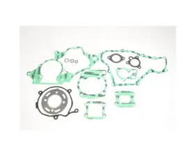 Athena Complete Gasket Kit Without Oil Seals Honda CR80 R 1985-1986