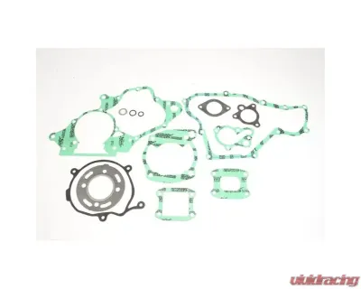 Athena Complete Gasket Kit Without Oil Seals Honda CR80 R 1985-1986 - P400210850082