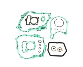Athena Complete Gasket Kit Without Oil Seals Honda 75 | 80 1977-1991